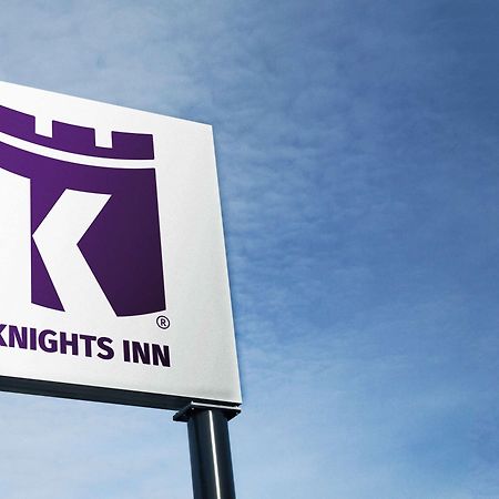 Knights Inn Huntsville Eksteriør bilde