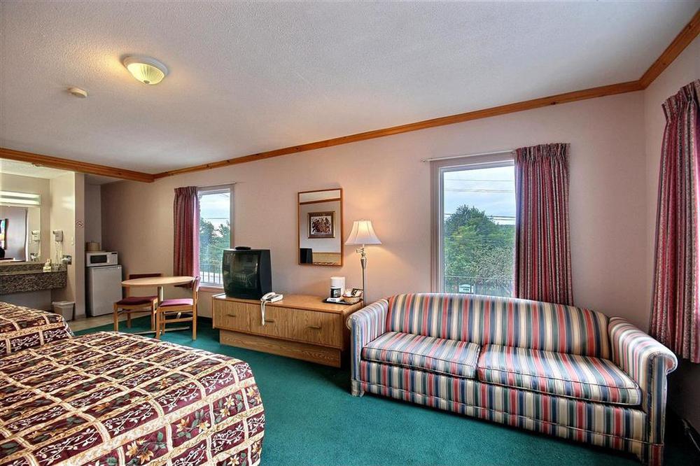 Knights Inn Huntsville Rom bilde