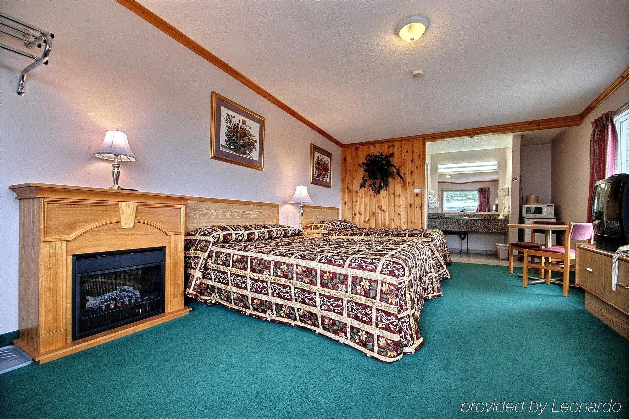 Knights Inn Huntsville Rom bilde